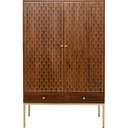 Wardrobe Muskat
