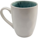 Mug Azur 9cm