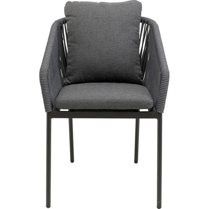 Chair Cyprus Grey