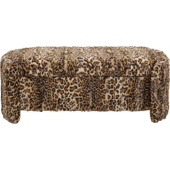 Storage Bench Leo 115cm
