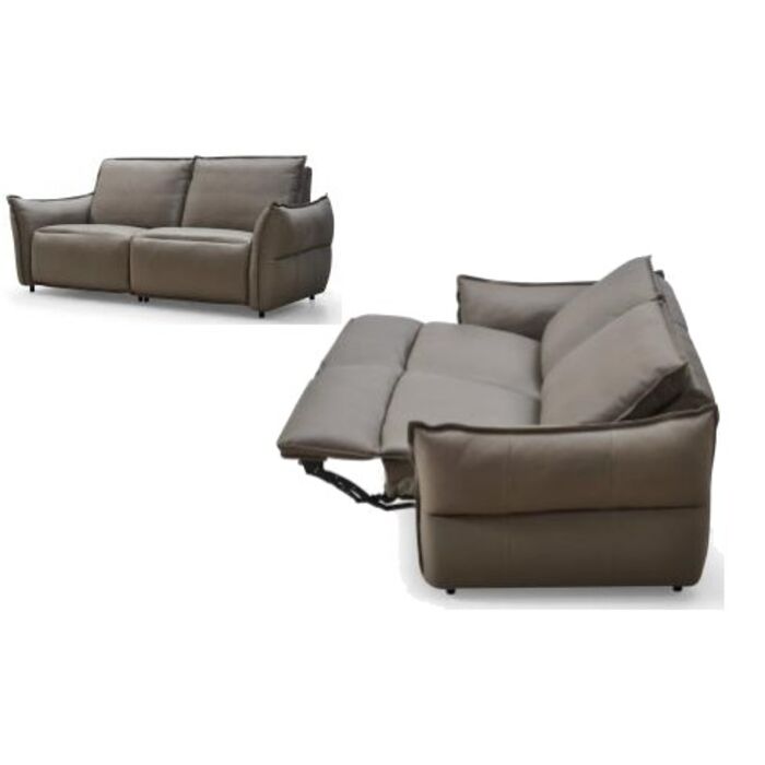 Sofa Loco Moco 206cm