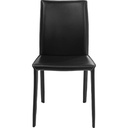 Chair Milano Black